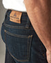 Men's Dakota Straight - Maritime Wash